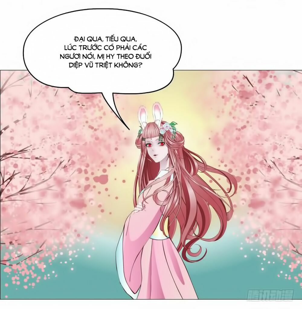 Beauty And Demon: Chapter 121