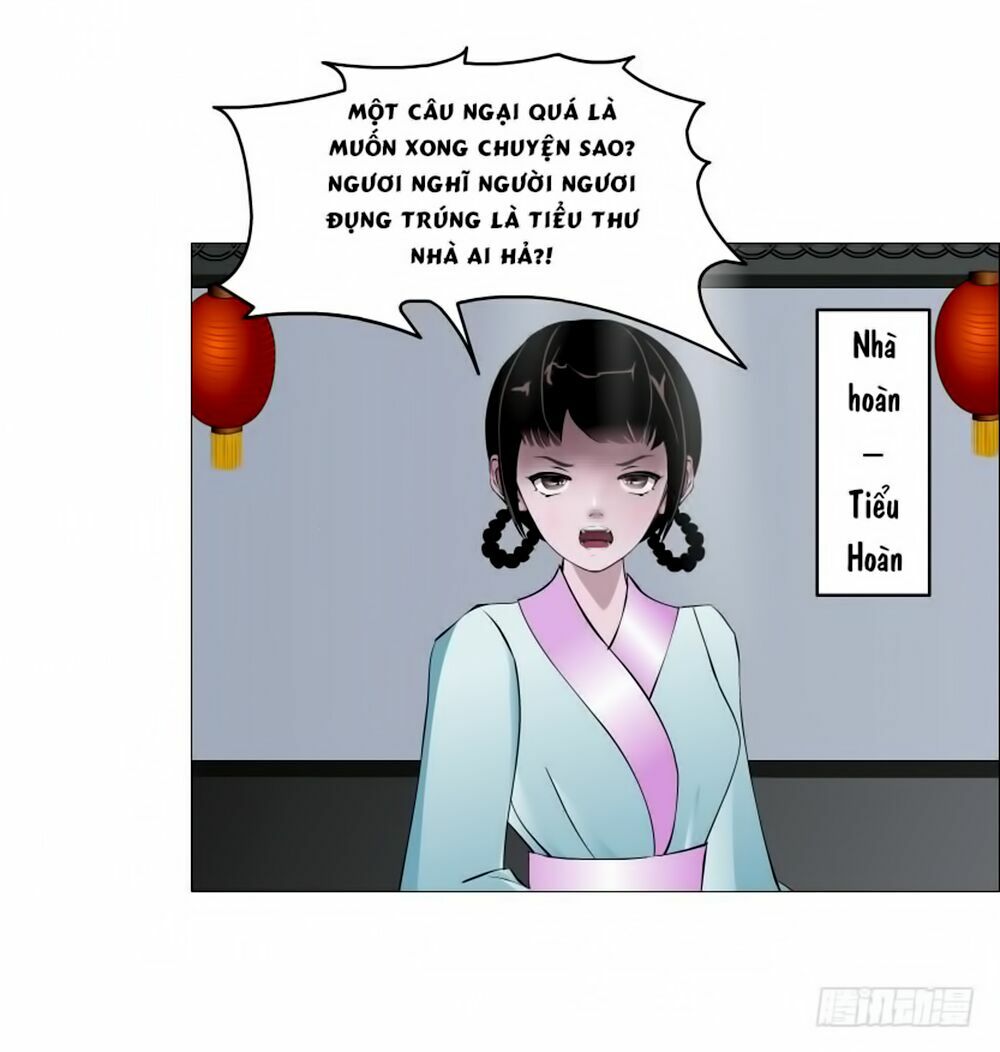 Beauty And Demon: Chapter 121