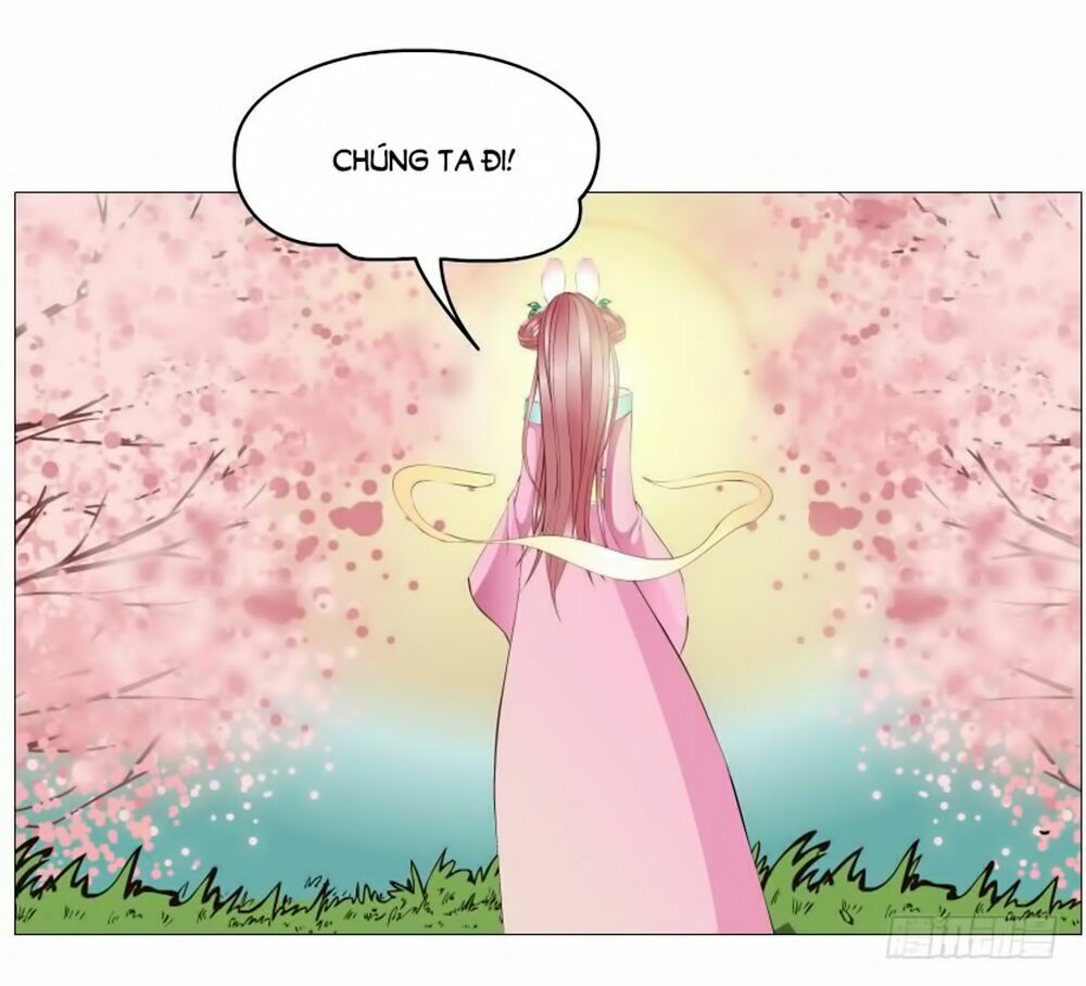 Beauty And Demon: Chapter 121