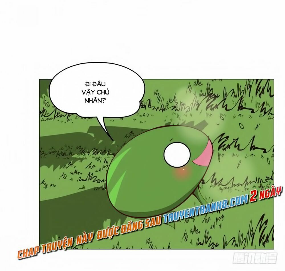 Beauty And Demon: Chapter 121