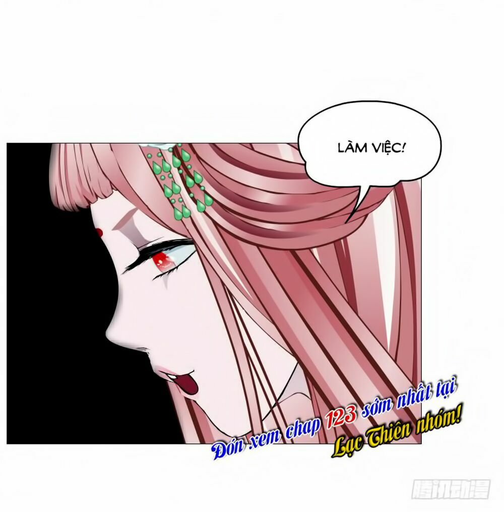 Beauty And Demon: Chapter 121