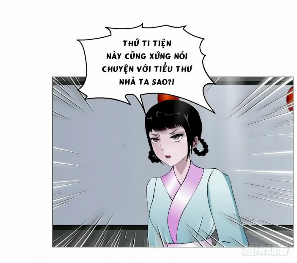 Beauty And Demon: Chapter 121