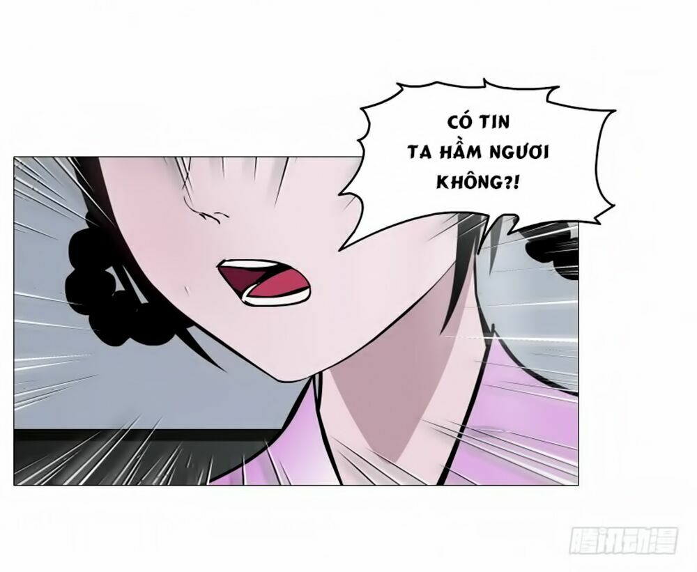 Beauty And Demon: Chapter 121