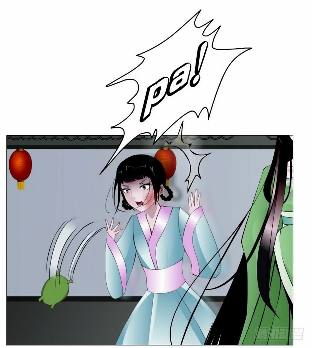 Beauty And Demon: Chapter 121