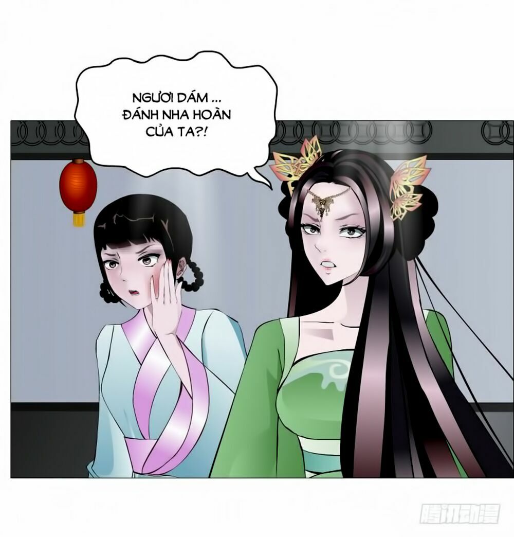Beauty And Demon: Chapter 121