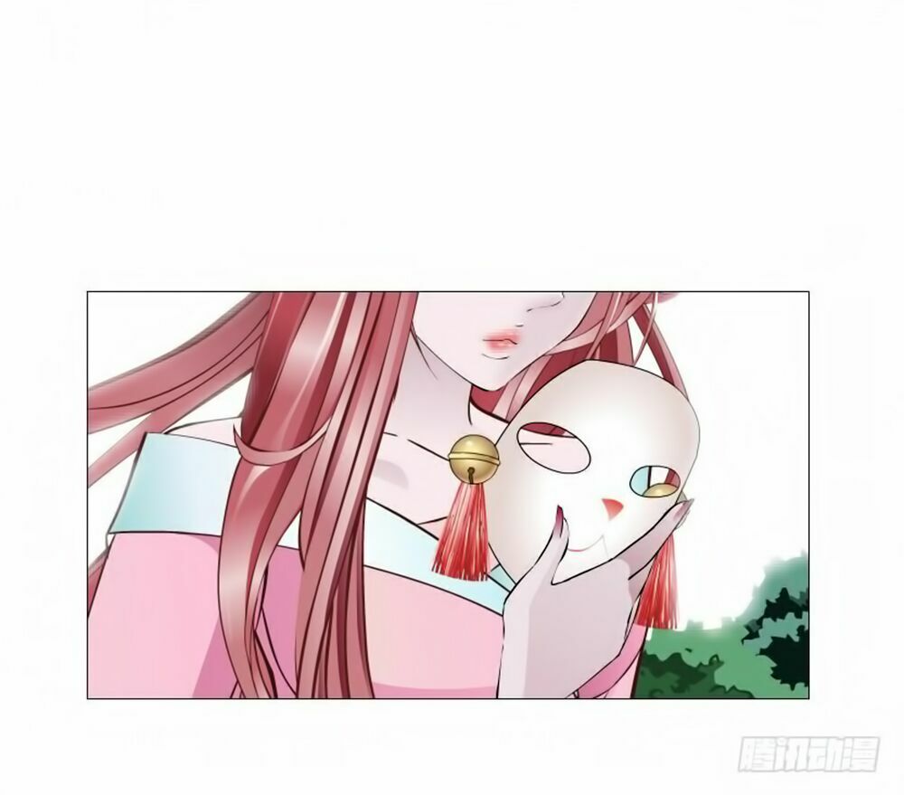 Beauty And Demon: Chapter 121
