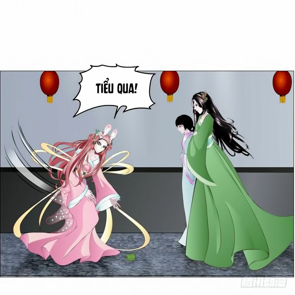 Beauty And Demon: Chapter 121