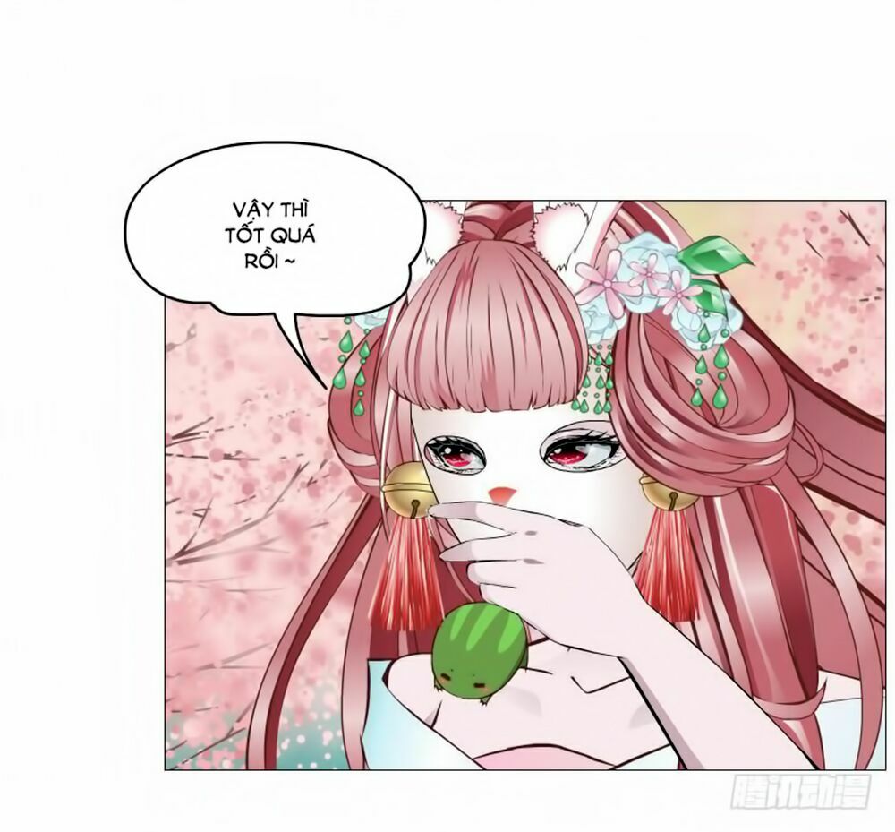 Beauty And Demon: Chapter 121