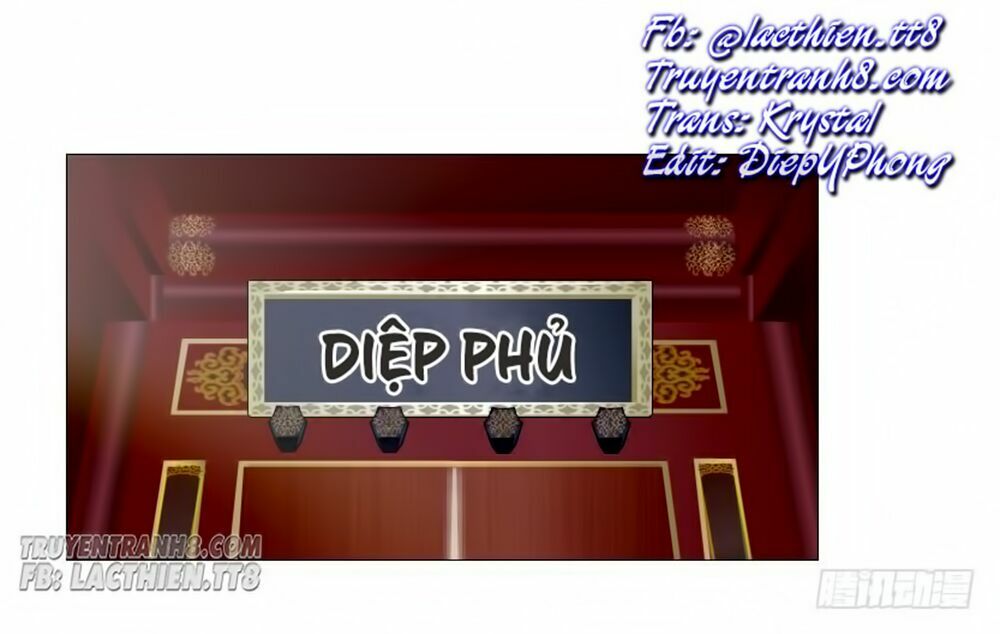 Beauty And Demon: Chapter 121