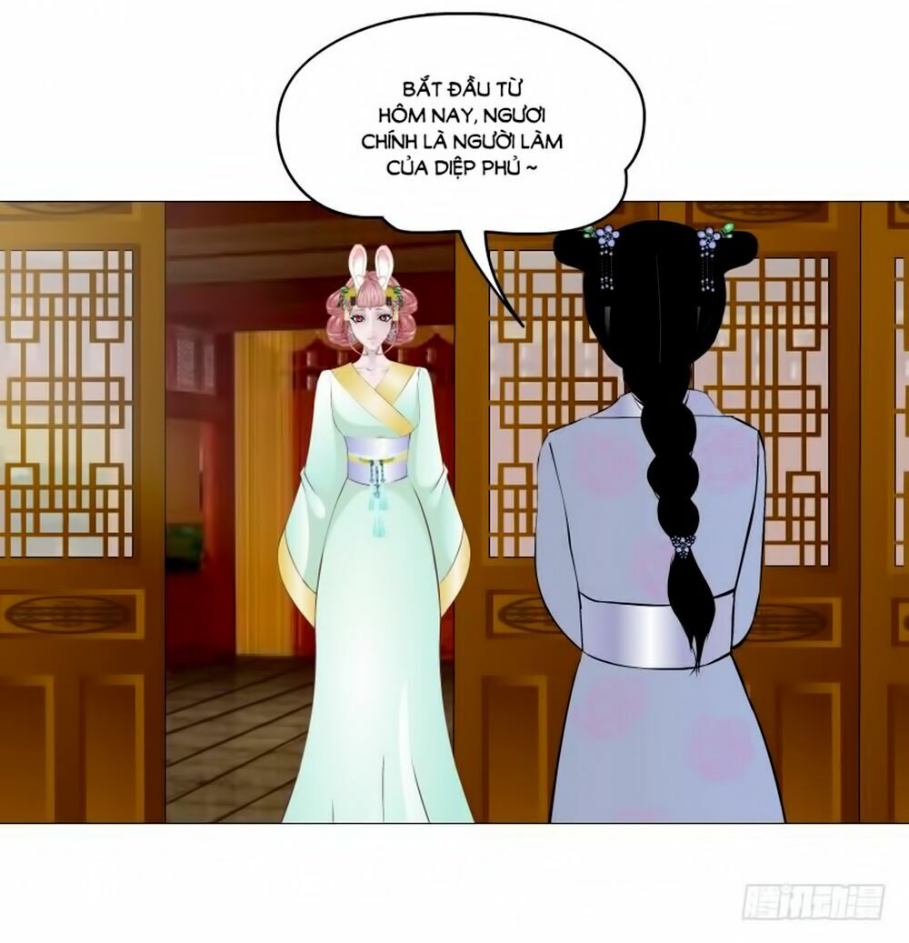 Beauty And Demon: Chapter 121