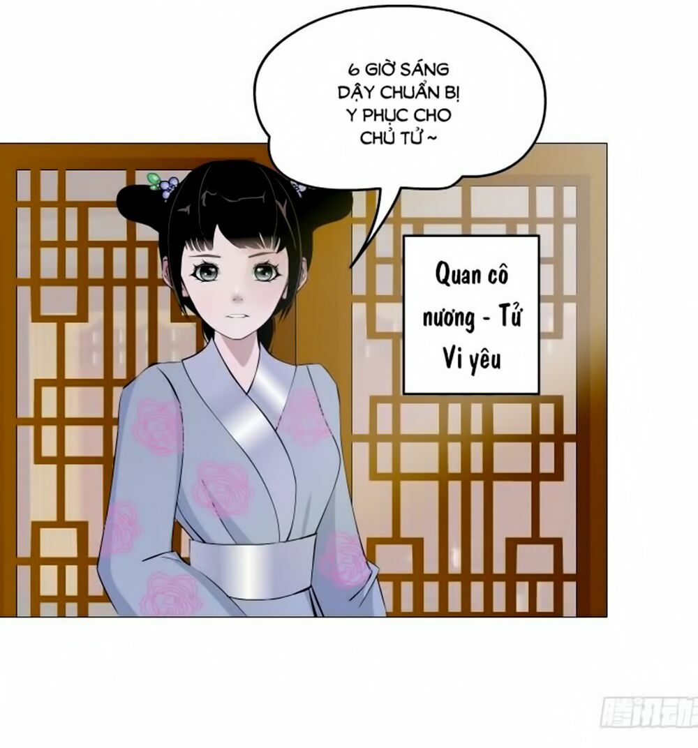 Beauty And Demon: Chapter 121