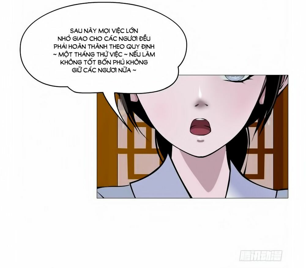 Beauty And Demon: Chapter 121