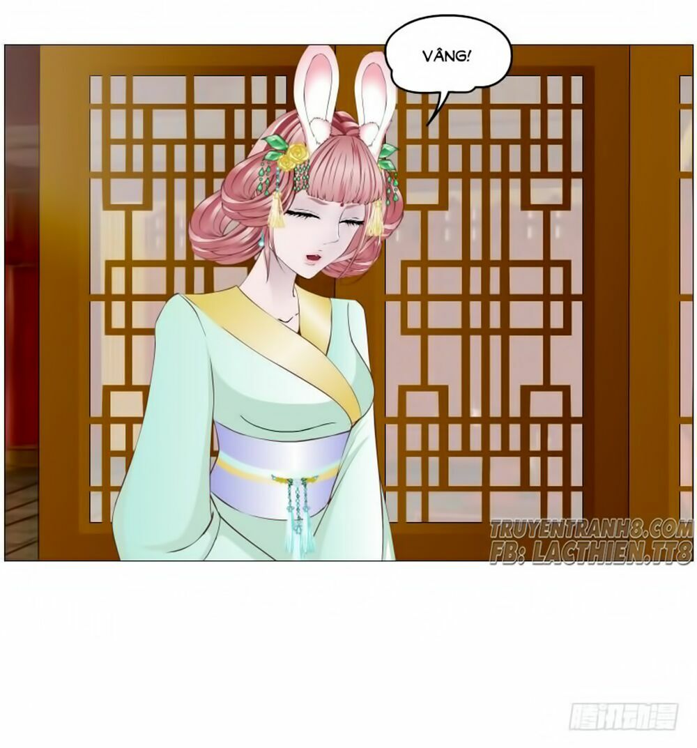Beauty And Demon: Chapter 121
