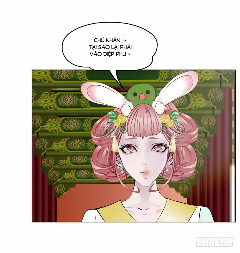 Beauty And Demon: Chapter 121