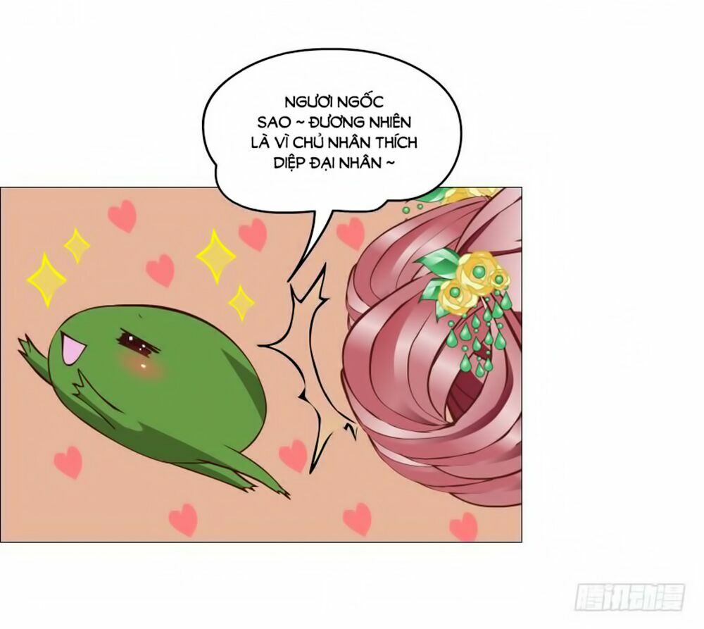Beauty And Demon: Chapter 121