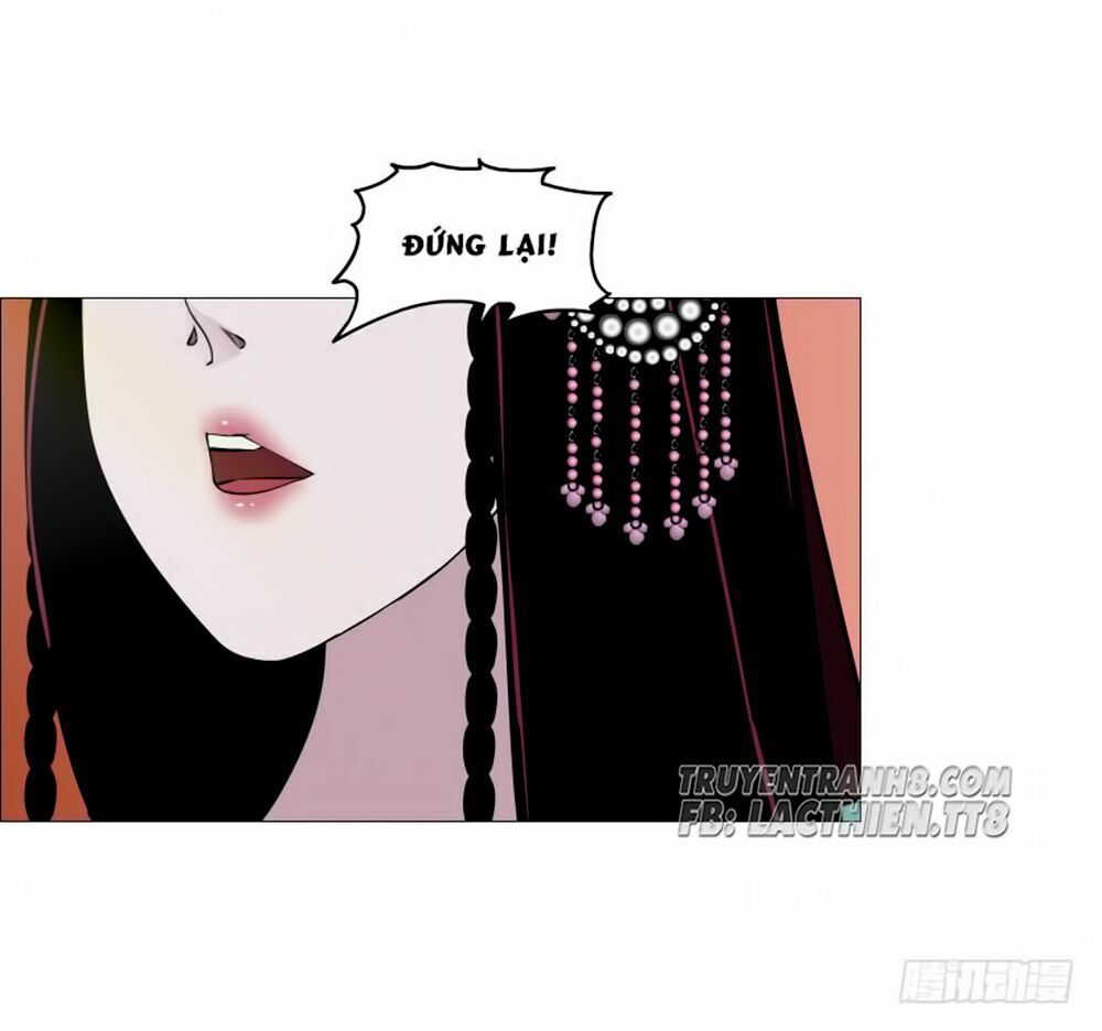Beauty And Demon: Chapter 121