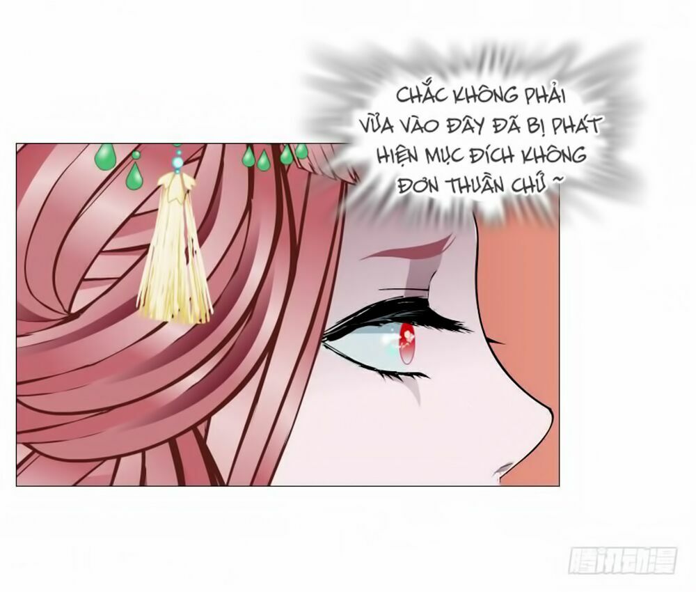 Beauty And Demon: Chapter 121