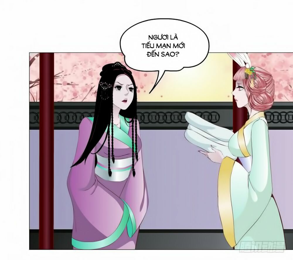 Beauty And Demon: Chapter 121