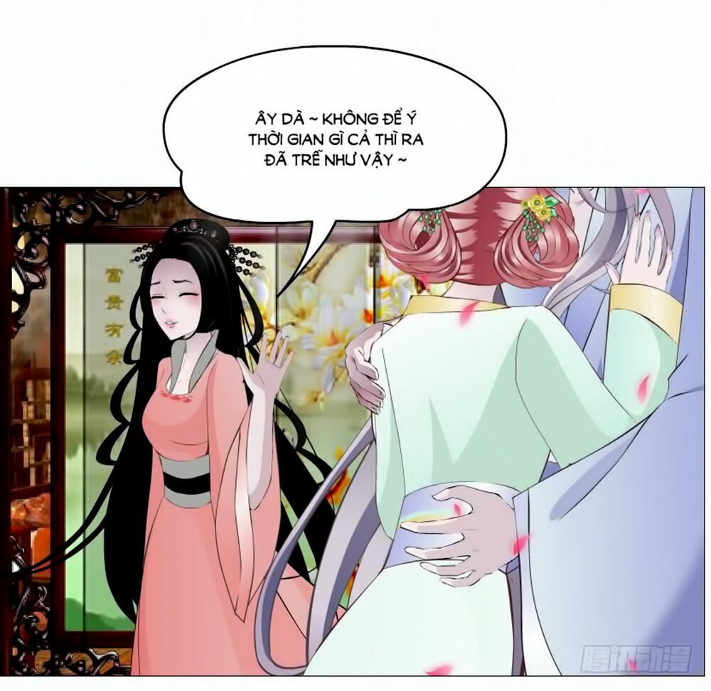 Beauty And Demon: Chapter 122