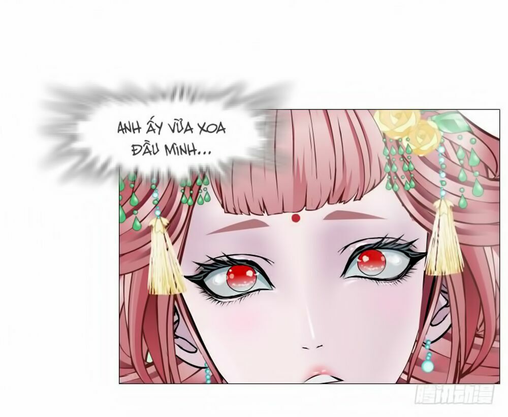 Beauty And Demon: Chapter 122