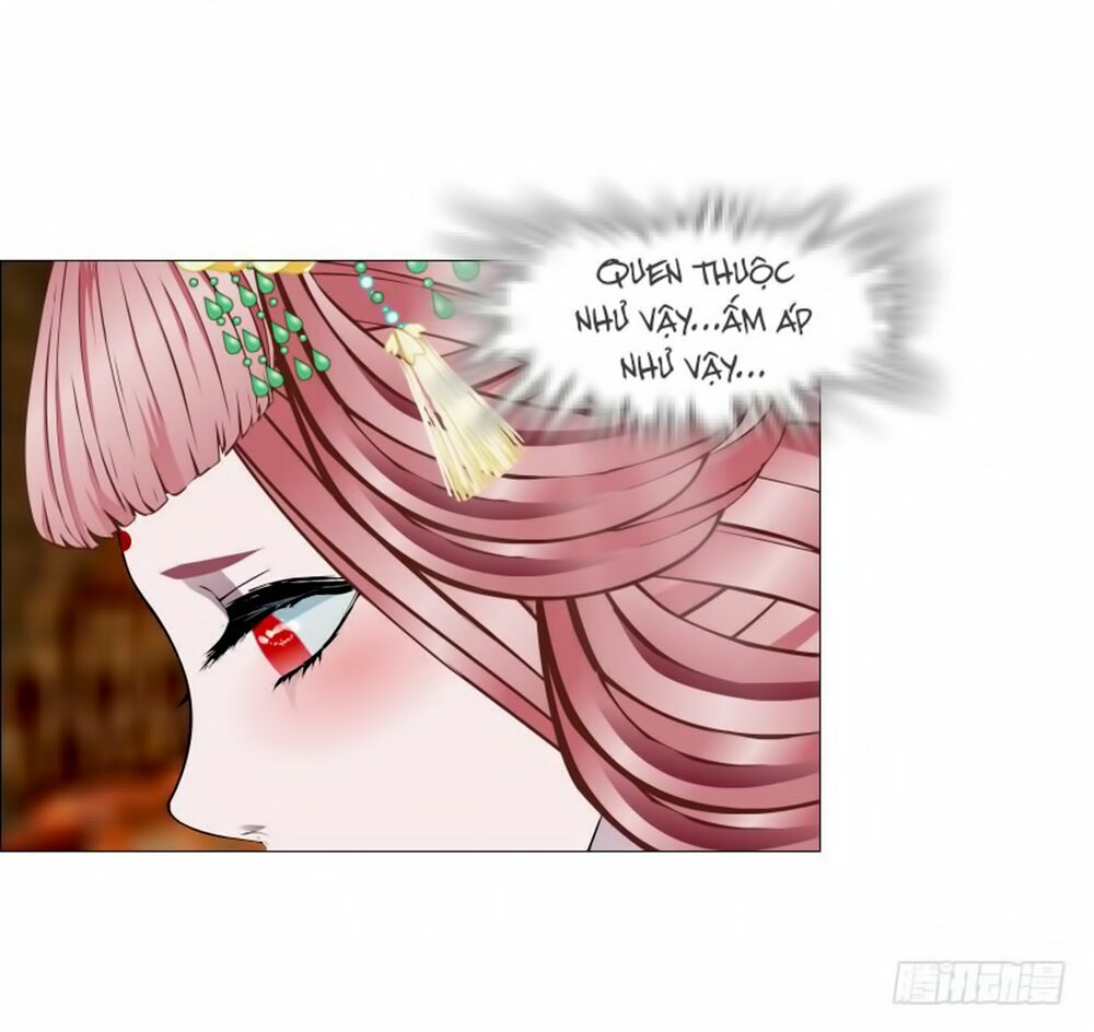 Beauty And Demon: Chapter 122