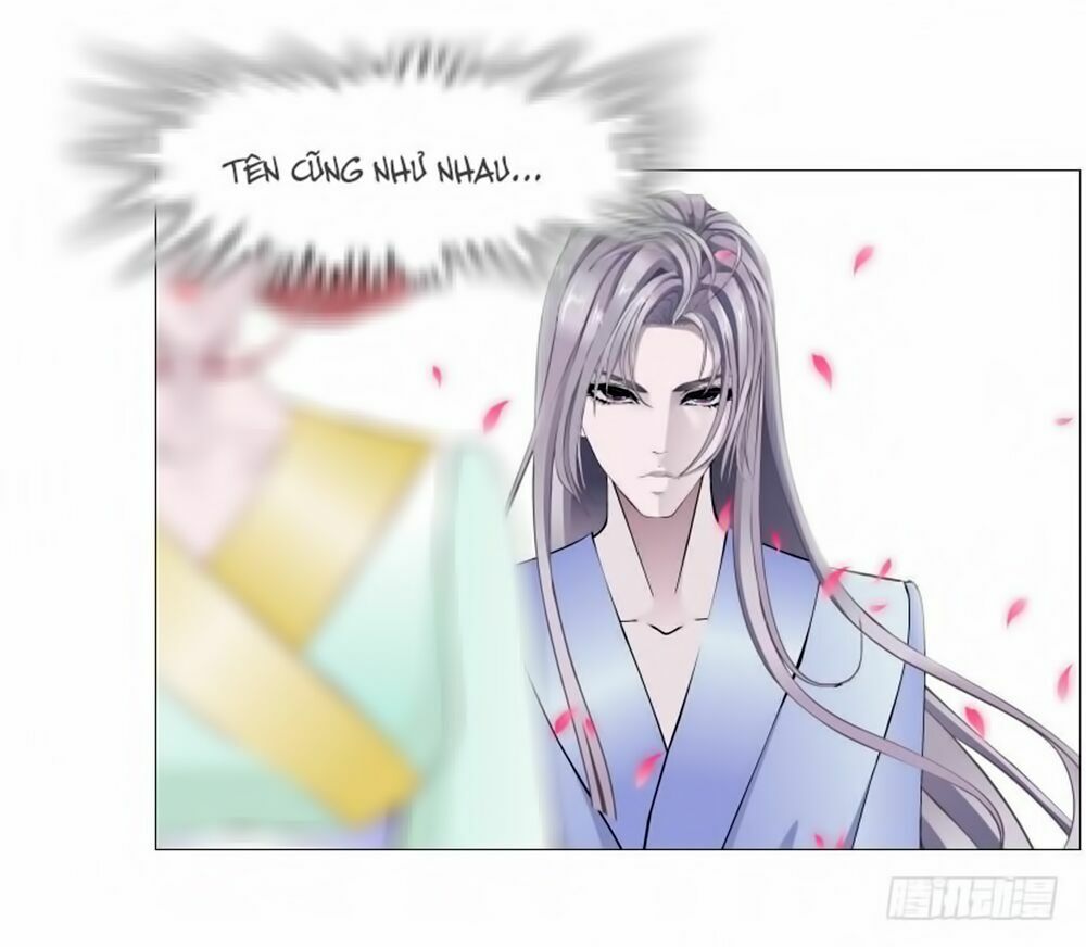 Beauty And Demon: Chapter 122