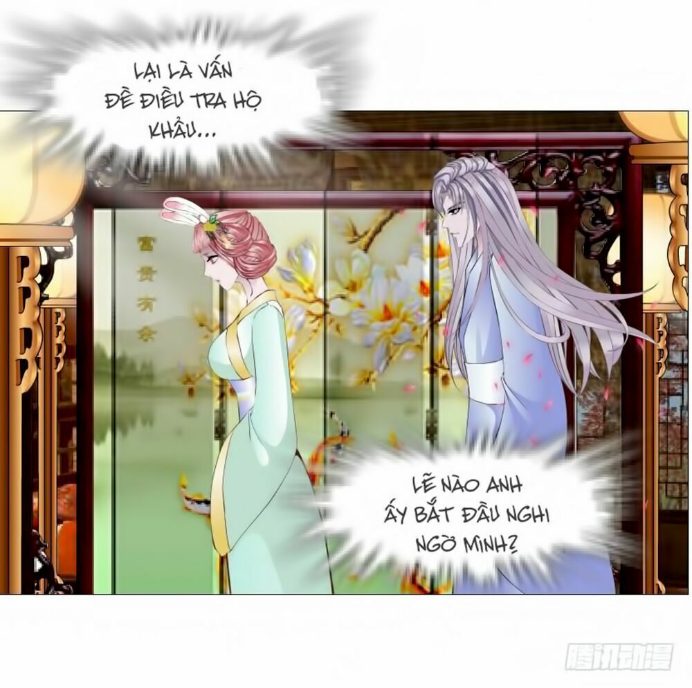 Beauty And Demon: Chapter 122