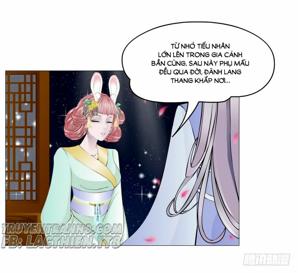 Beauty And Demon: Chapter 122
