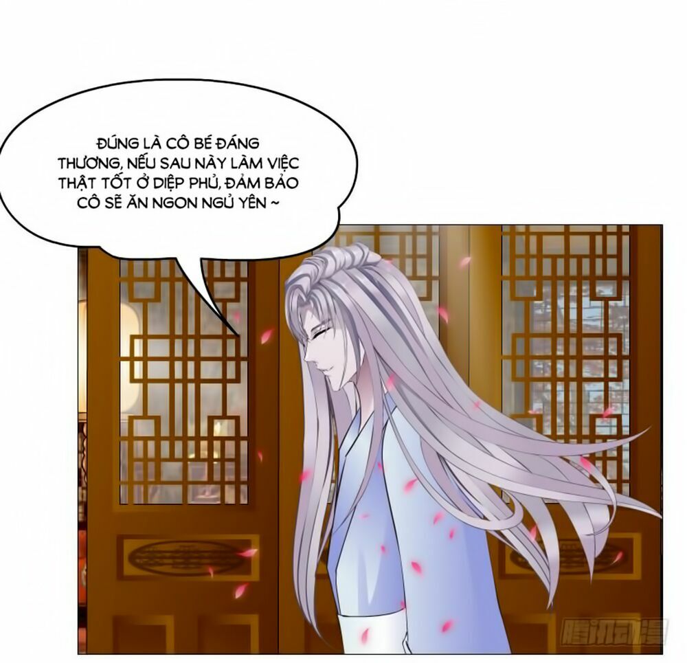 Beauty And Demon: Chapter 122