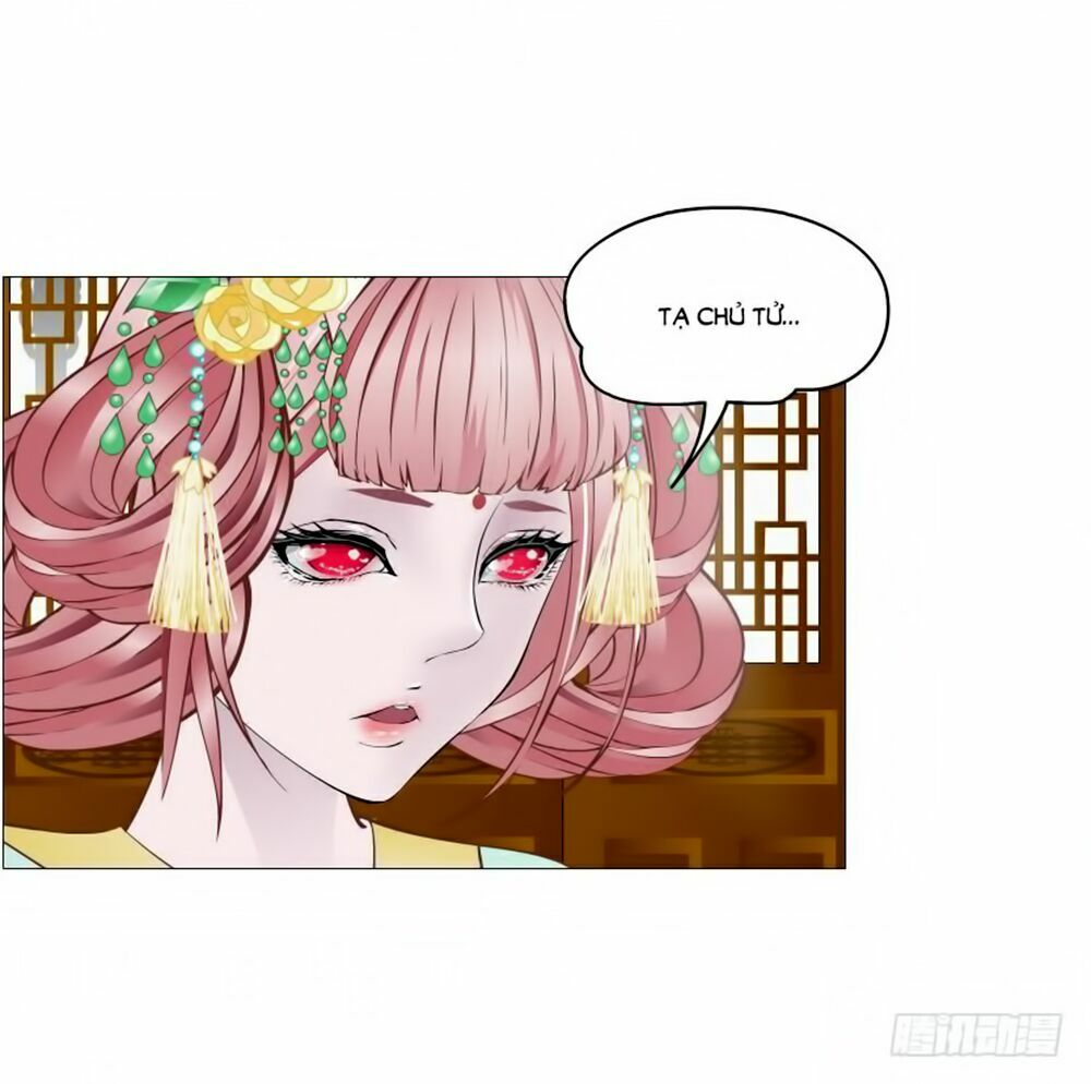 Beauty And Demon: Chapter 122