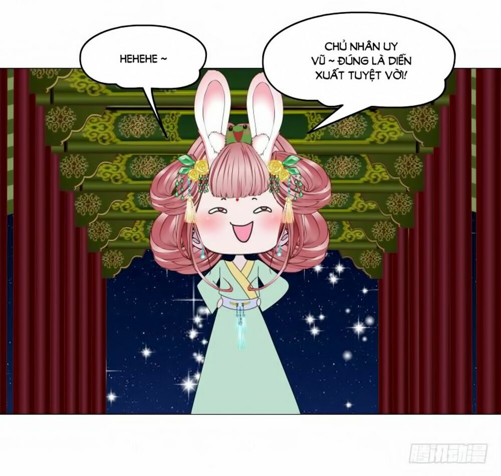 Beauty And Demon: Chapter 122