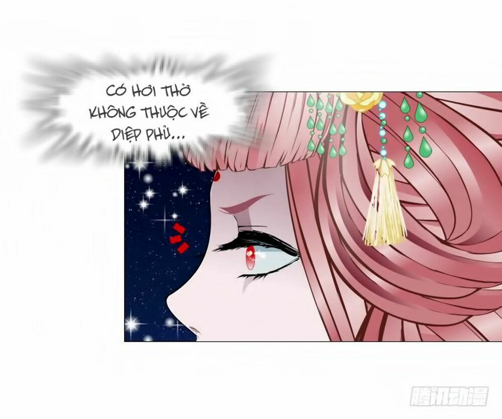 Beauty And Demon: Chapter 122