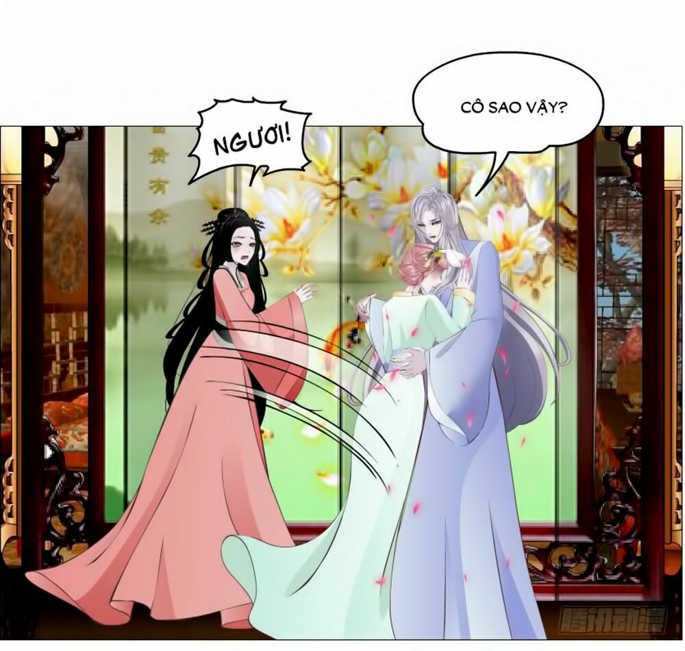 Beauty And Demon: Chapter 122