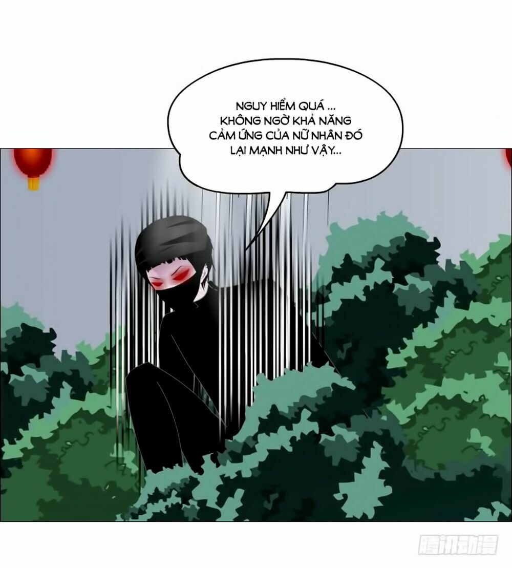 Beauty And Demon: Chapter 122