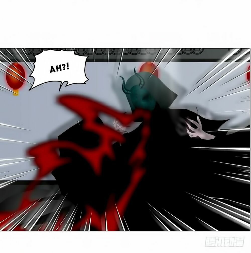 Beauty And Demon: Chapter 122
