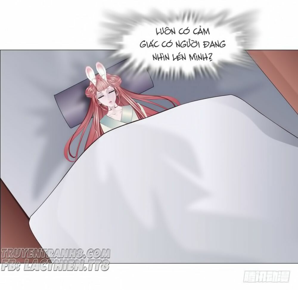Beauty And Demon: Chapter 122