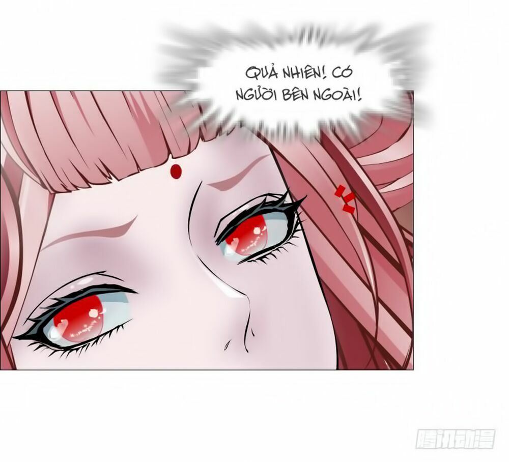 Beauty And Demon: Chapter 122