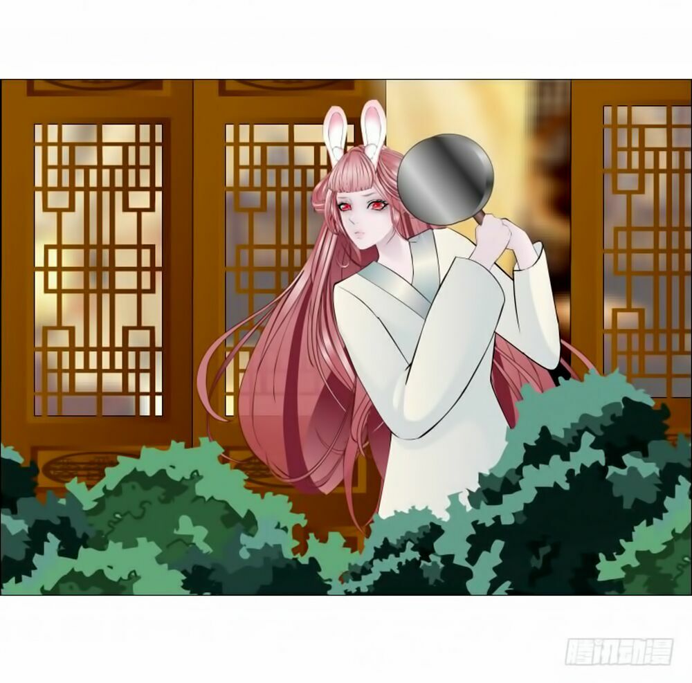 Beauty And Demon: Chapter 122