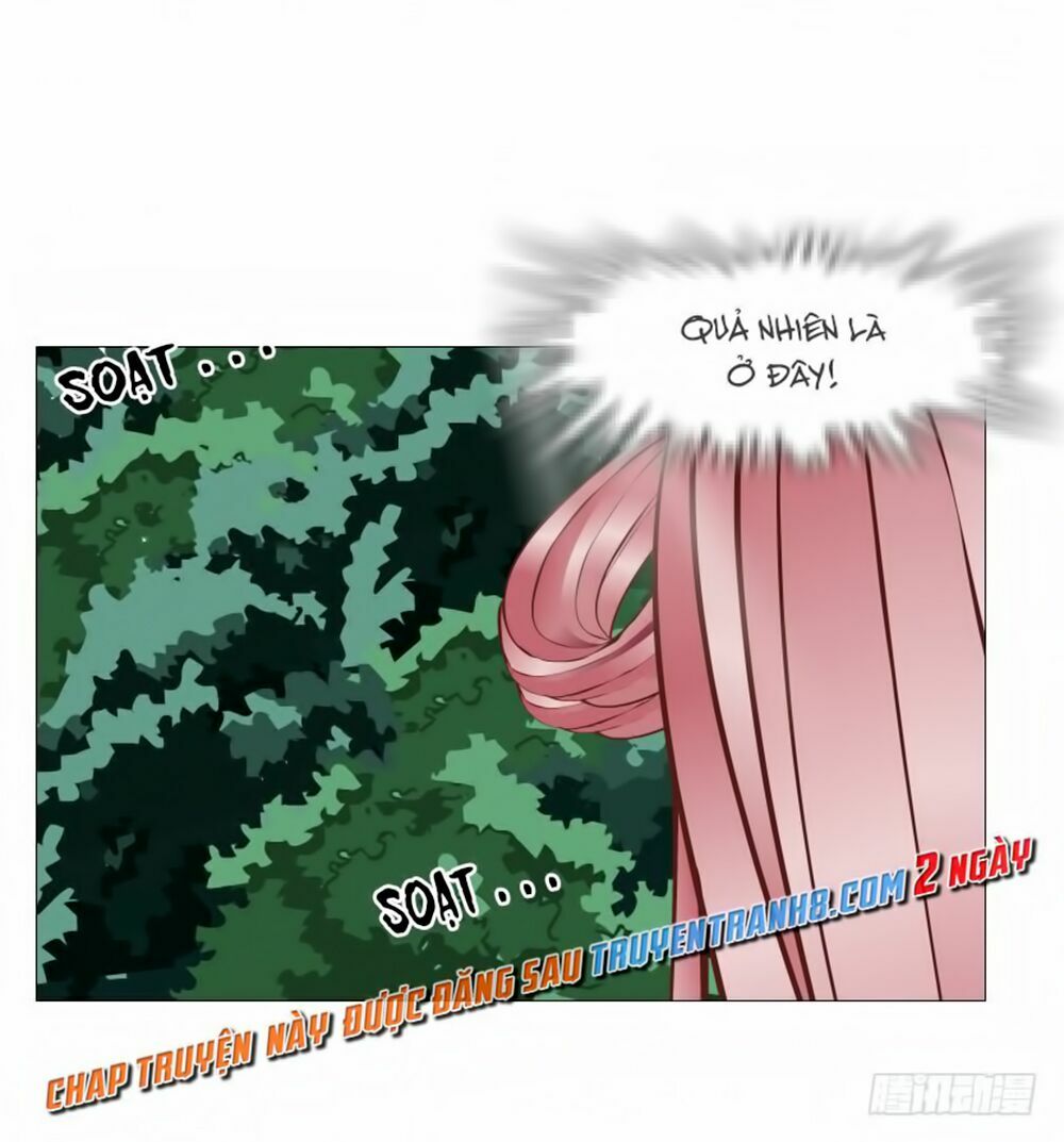 Beauty And Demon: Chapter 122