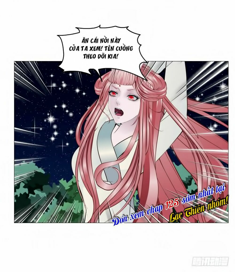 Beauty And Demon: Chapter 122