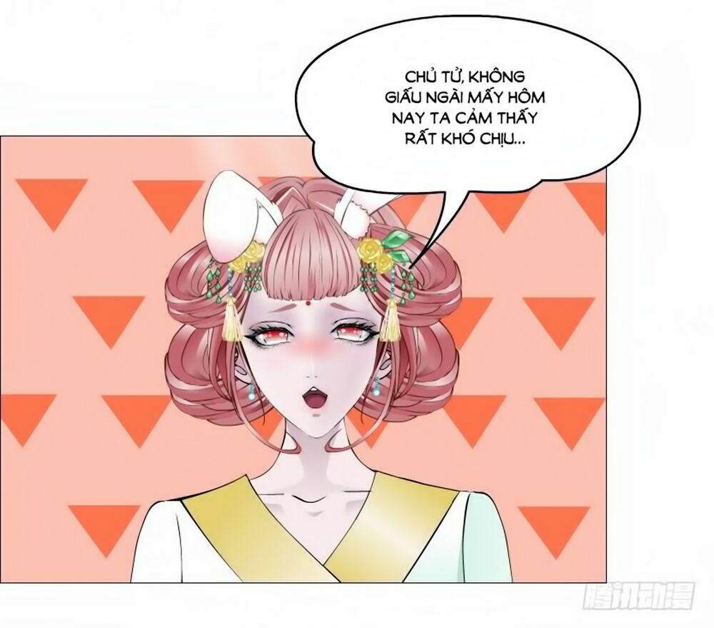 Beauty And Demon: Chapter 122