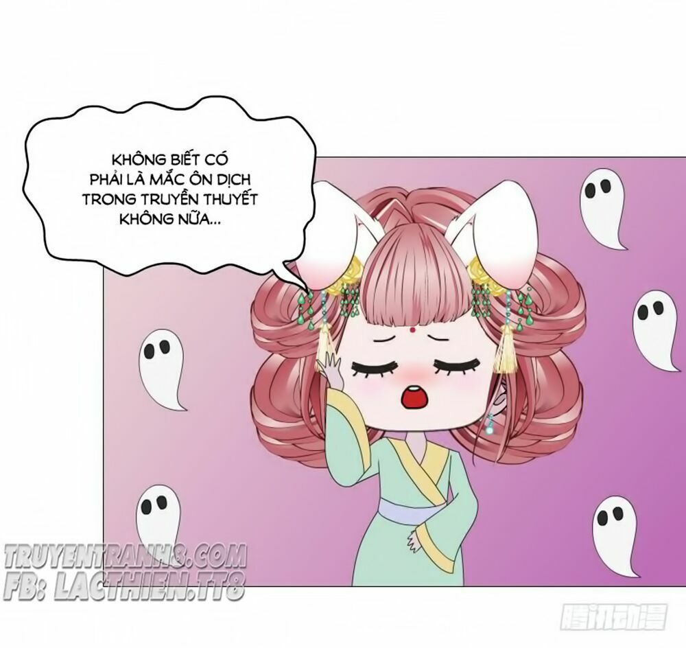 Beauty And Demon: Chapter 122