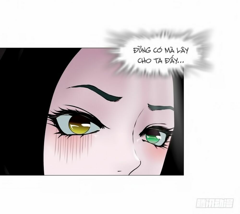 Beauty And Demon: Chapter 122