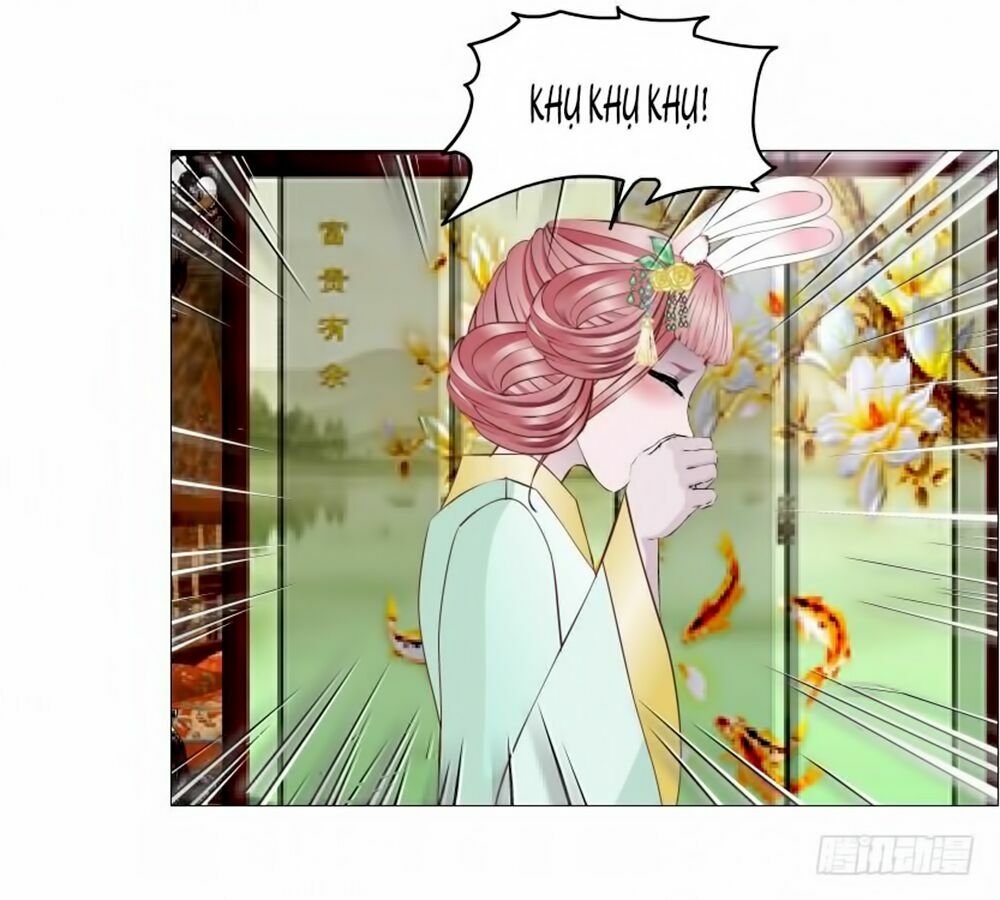 Beauty And Demon: Chapter 122