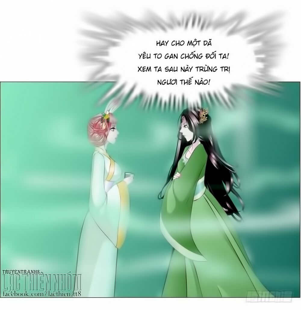 Beauty And Demon: Chapter 126
