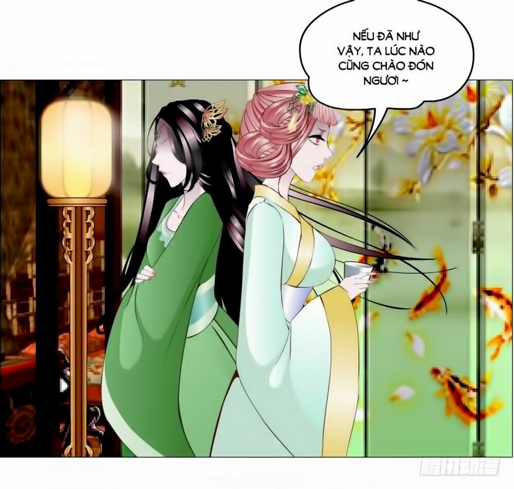 Beauty And Demon: Chapter 126