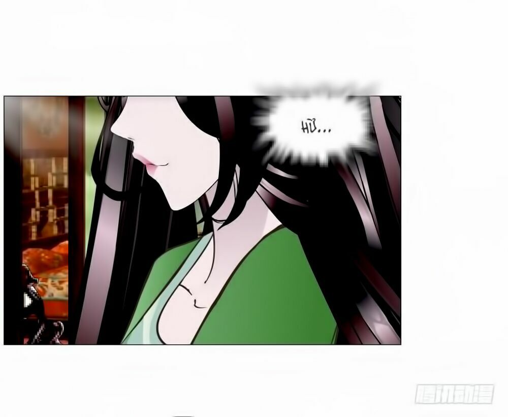Beauty And Demon: Chapter 126