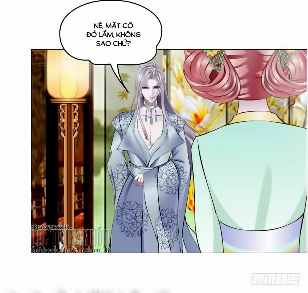 Beauty And Demon: Chapter 126