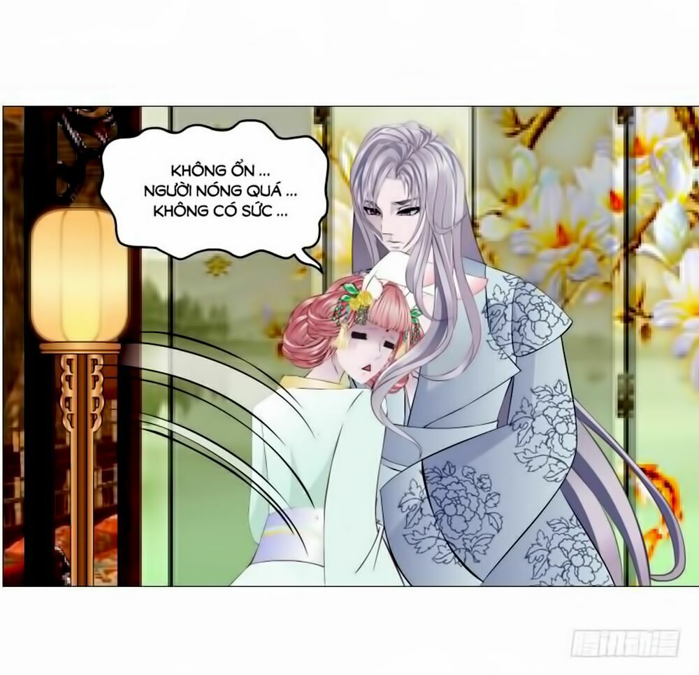 Beauty And Demon: Chapter 126