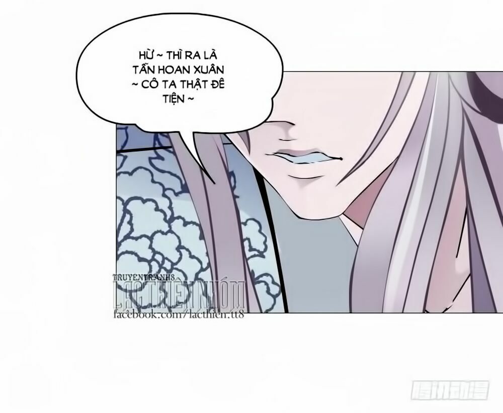 Beauty And Demon: Chapter 126